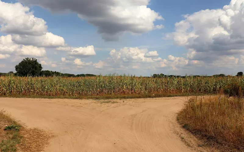 一场旅行，一场爱情