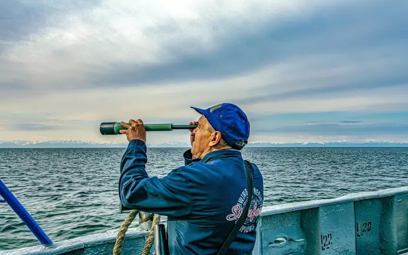 一个男人与一个女人有四个共同点，最适合做夫妻