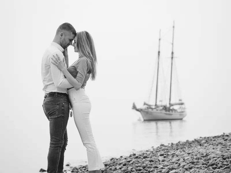 男人和女人相爱，如果男人已婚，请女人一定要记住这三句话！