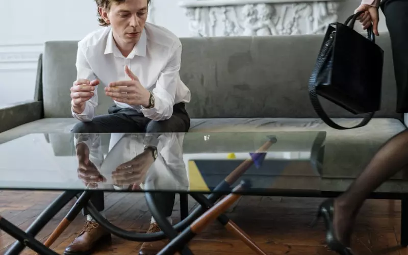 男人出轨女人要离婚？男人该如何挽回？