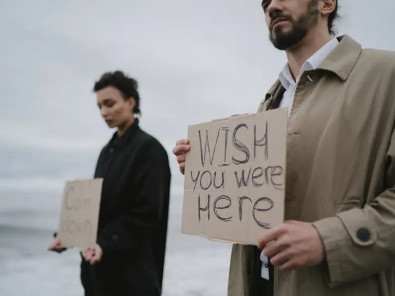 男人出轨，女人想挽回婚姻就不得不知的几大常识