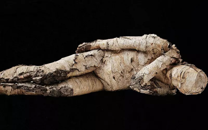 男人不会故意说分手，他想做的只有这个