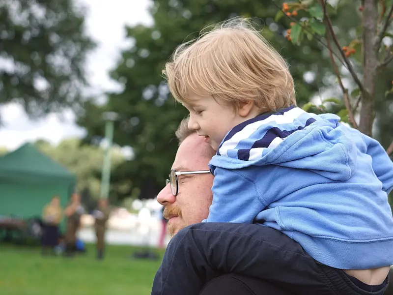 一个男人有3种表现，他的情感肯定非常丰富