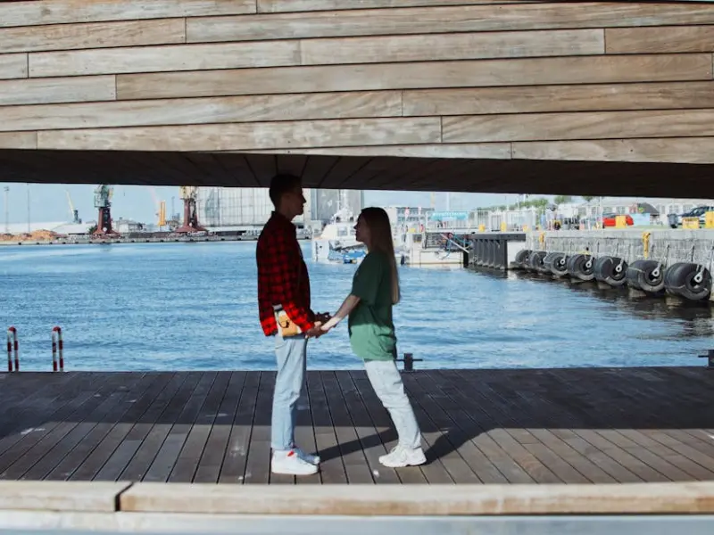 男人，爱你越深，越会在这4件事上，故意折腾你，别不懂！