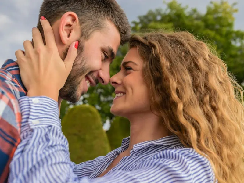 男人想要挽回女友？道歉使得感情回到正轨，那都是值得的