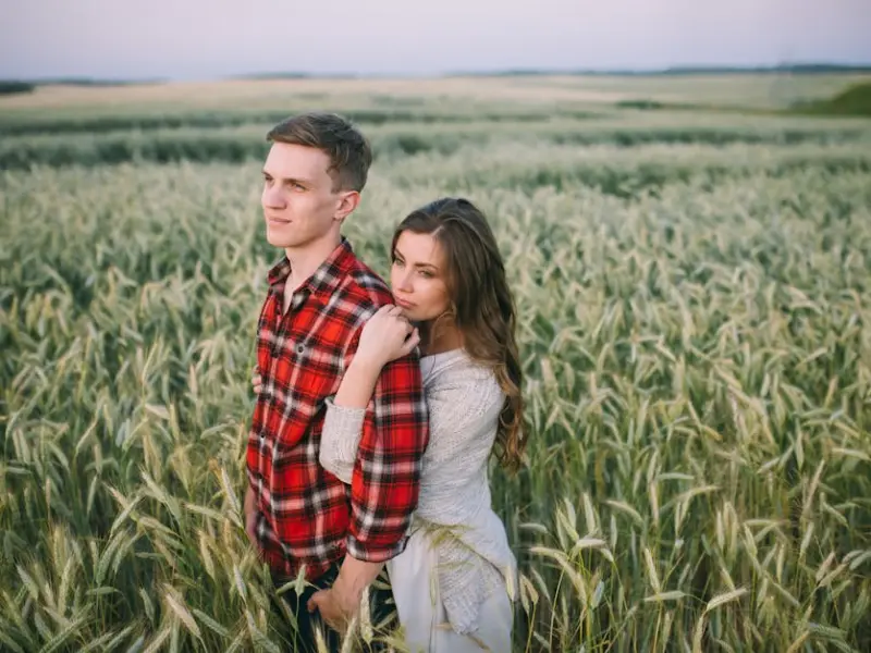 没打算一直爱你的男人，会有这四个表现