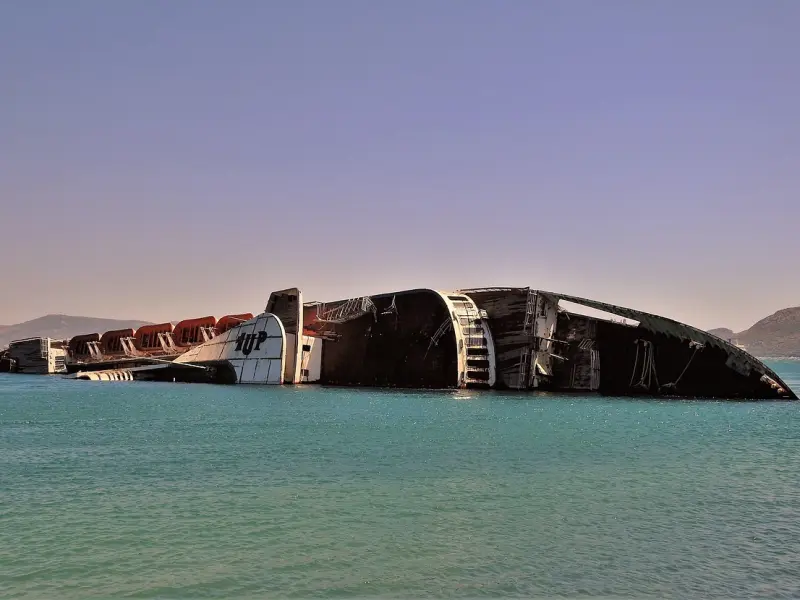 不爱你的男人，会让你有被“抛弃”的感觉