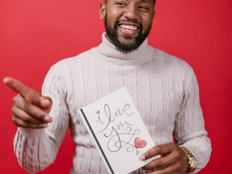 为你做过这三件事的男人，一定爱你到骨子里面了！