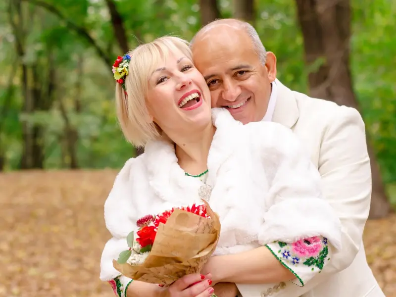 心中有你的男人，会这样称呼你。