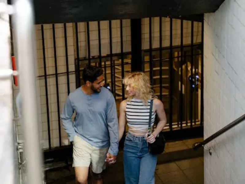 心里惦记着你的男人，会有这6个明显的表现！