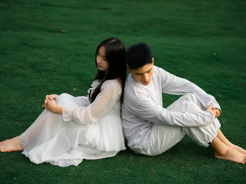 愿意为你做这几件事的男人，是真的想跟你在一起！