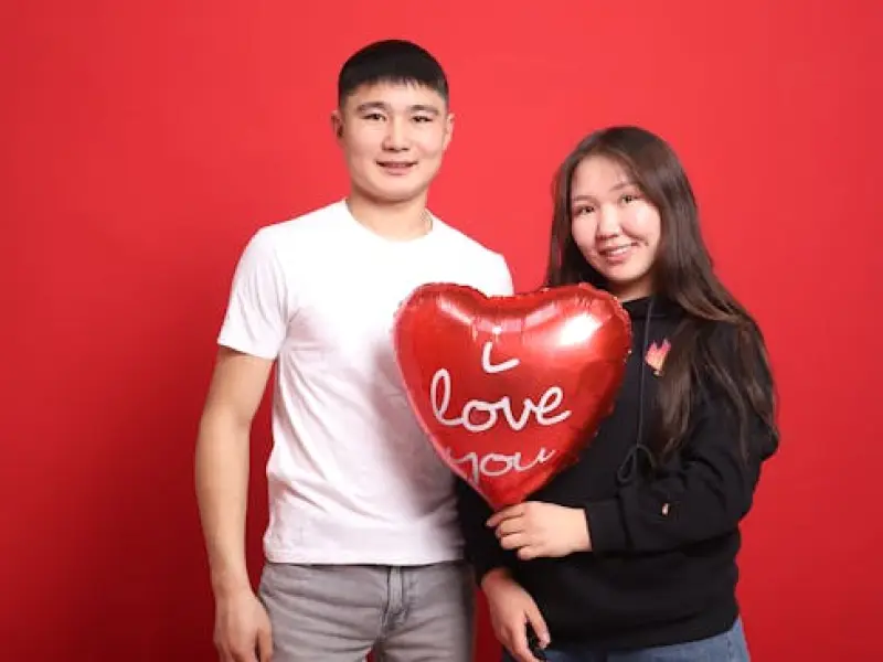 愿意给你这三样东西的男人，一定心里有你！