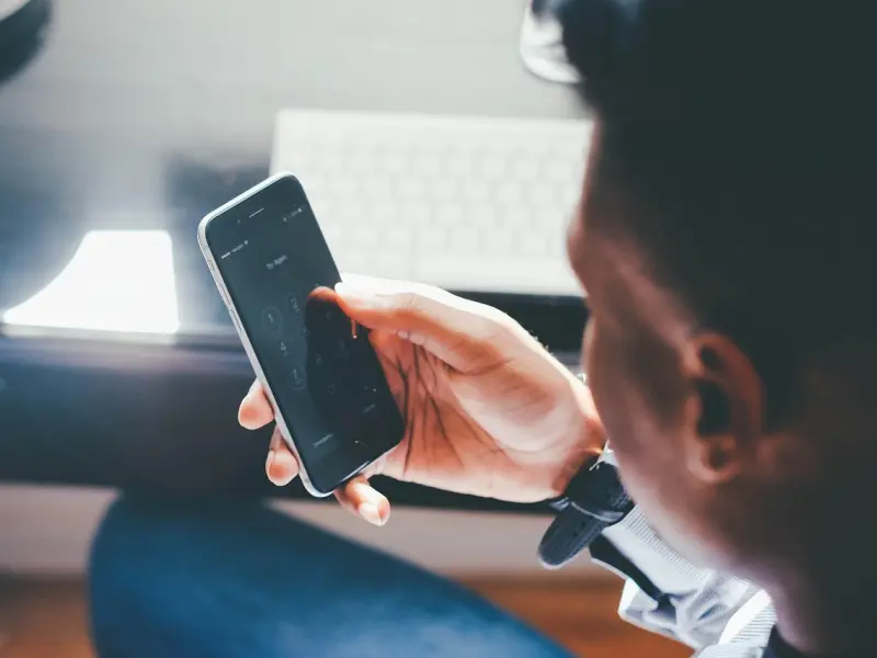 让你触碰这些隐私的男人，就是把你当老婆了