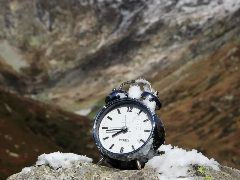 一个爱你的男人在你睡觉的时候，就能表现出来