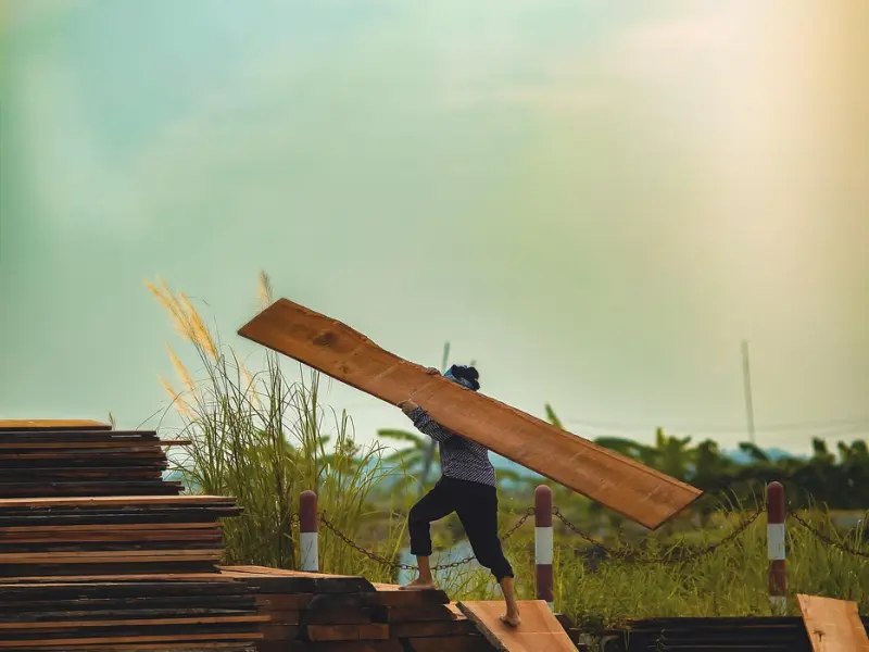 一个深爱你的男人，才会有这4个傻傻的表现