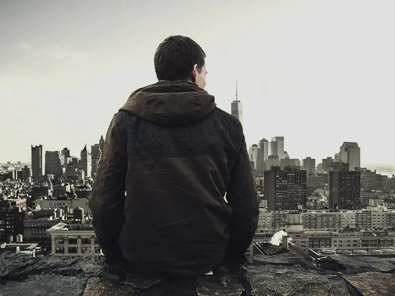 一个用心爱着你的男人，是不会轻易让你碰这3条“红线”