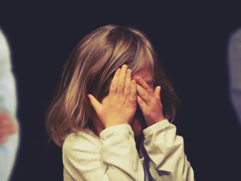 为这四件事跟你吵架的男人，往往是不能够久处的