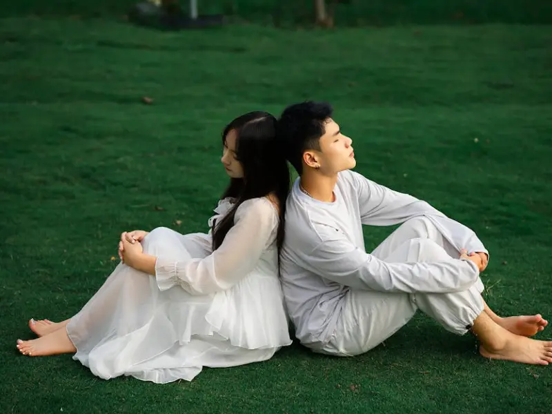 不肯为你做这3件事的男人，一定是变心了