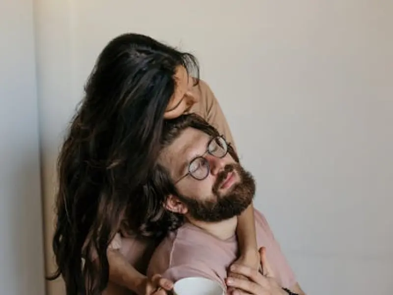 一个真正心疼你的男人，愿意为你做这八件事情！