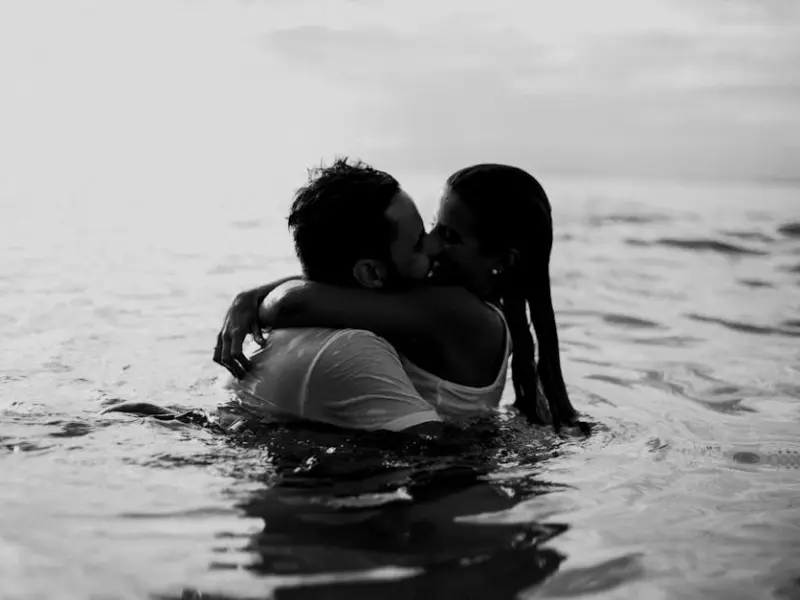 真正爱你的男人他会做到四不舍，遇到后女人偷着乐去吧