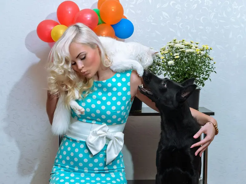 真正爱你的男人，无非就是这样子的！