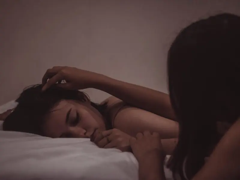 想“睡你”一辈子的男人，才会对你有这3种表现，女人要懂