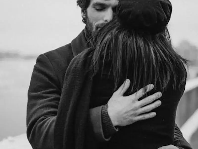 会和你分享这5件事的男人，对你是真爱！