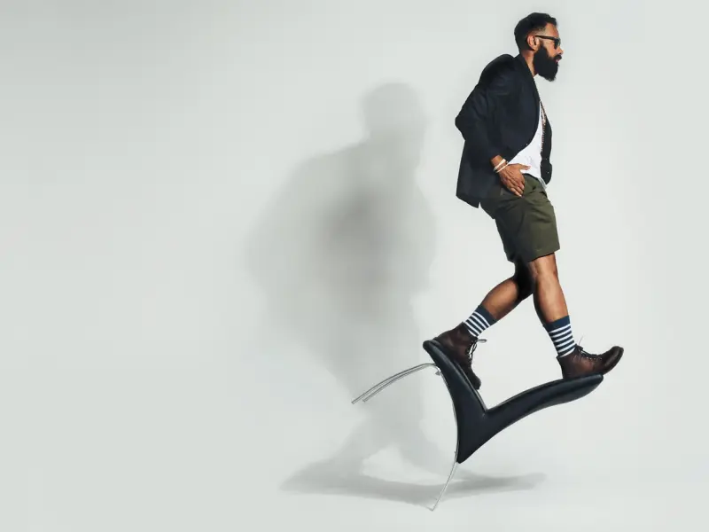 男人宠爱你才会有这些“动作”，不要伤了男人的心，会很疼的