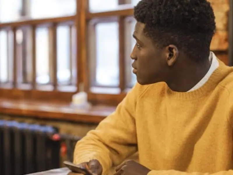 男人会用这3种方式回复你的消息，说明他已经不爱你了！