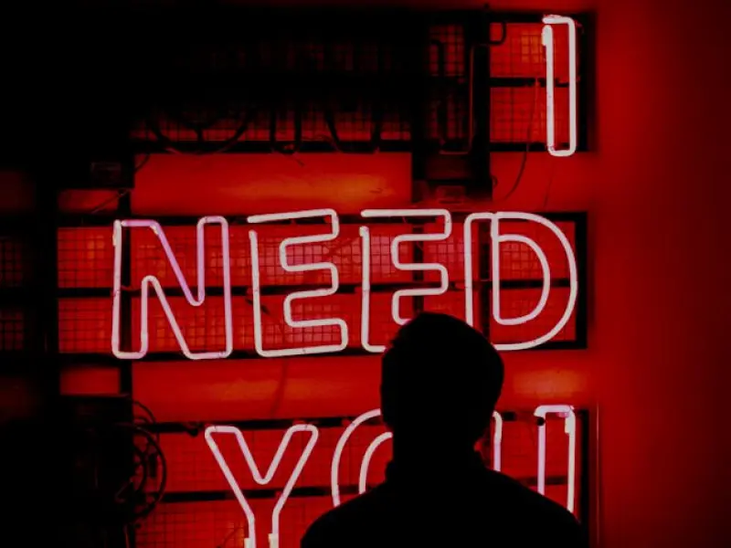 男人心里想你了，才会对你说这五句话，你听到过吗？