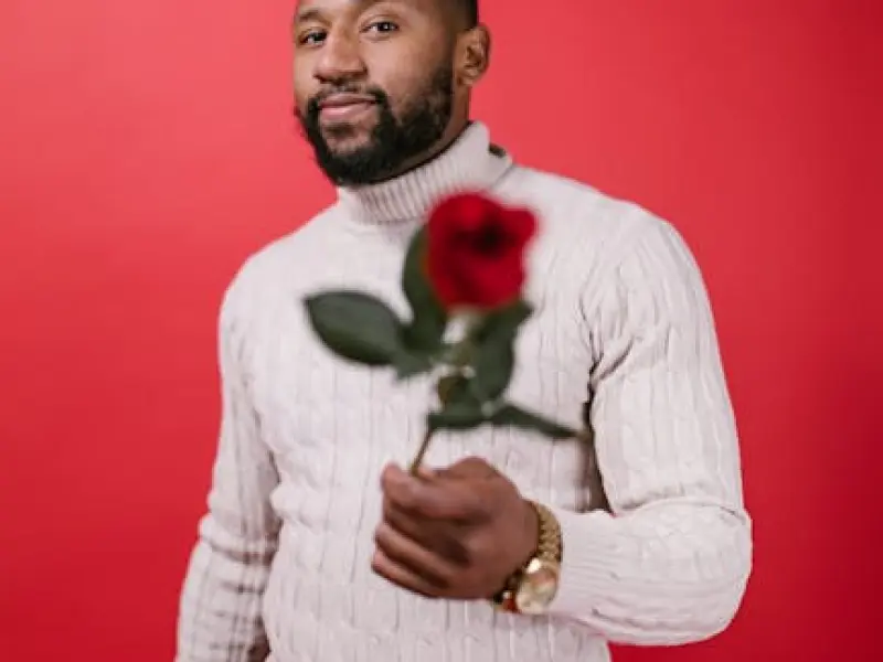 有这四个表现的男人很专情，爱上了就是一辈子