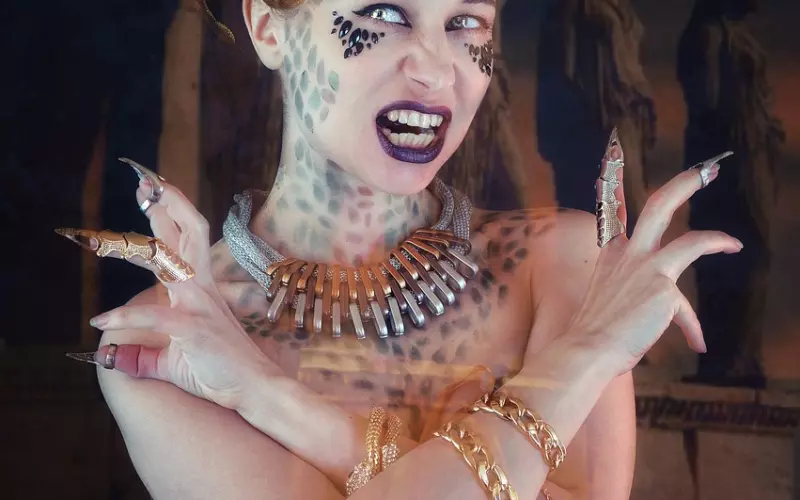 男人潜在的双重性格，摸透了就能够让他乖乖服软