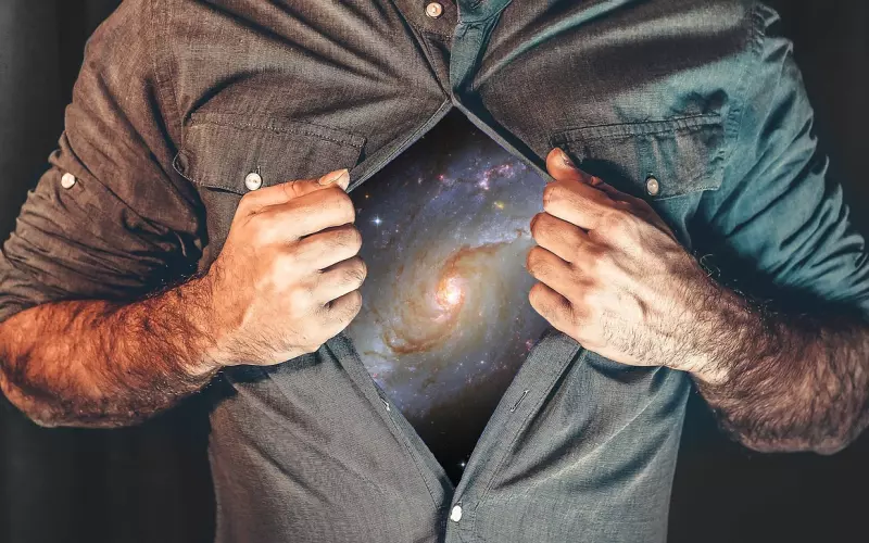 男人潜在的双重性格，抓住这点让他乖乖服软