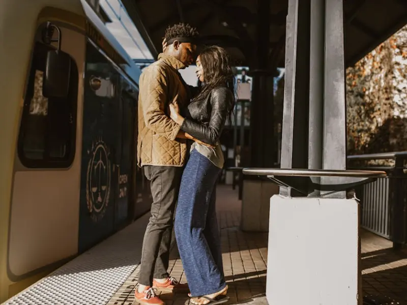 男人的“懂你”比“爱你”更重要