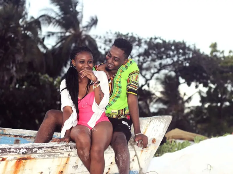 男人的一句“我养你”，把多少女人送进了婚姻的坟墓