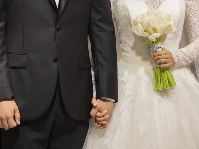 “不吵架”的婚姻未必就是幸福的，化解冷bl从预防开始