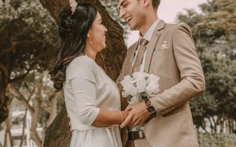 没有感情的婚姻就是搭伙过日子(搭伙过日子和共度余生的婚姻区别)