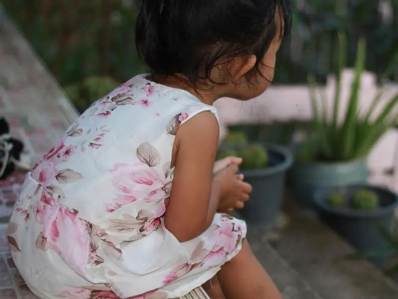 一句被错过的“你爱我吗？”