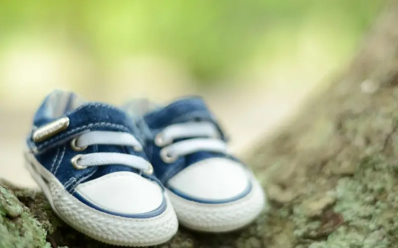 一双鞋看破人生（非常精辟）