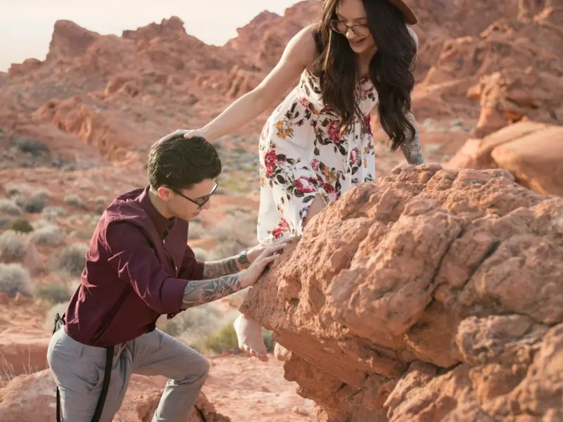 受益终生的一段话，这就是人生，写得真好！