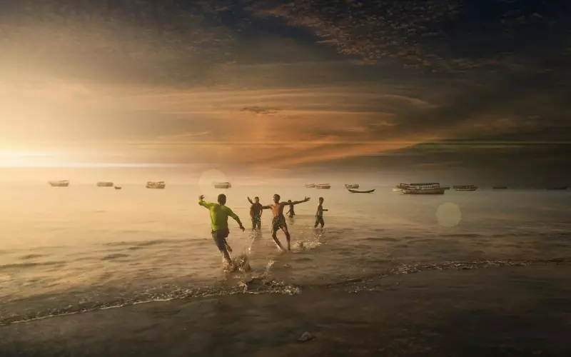 一个人，真的对你好，话都不多！