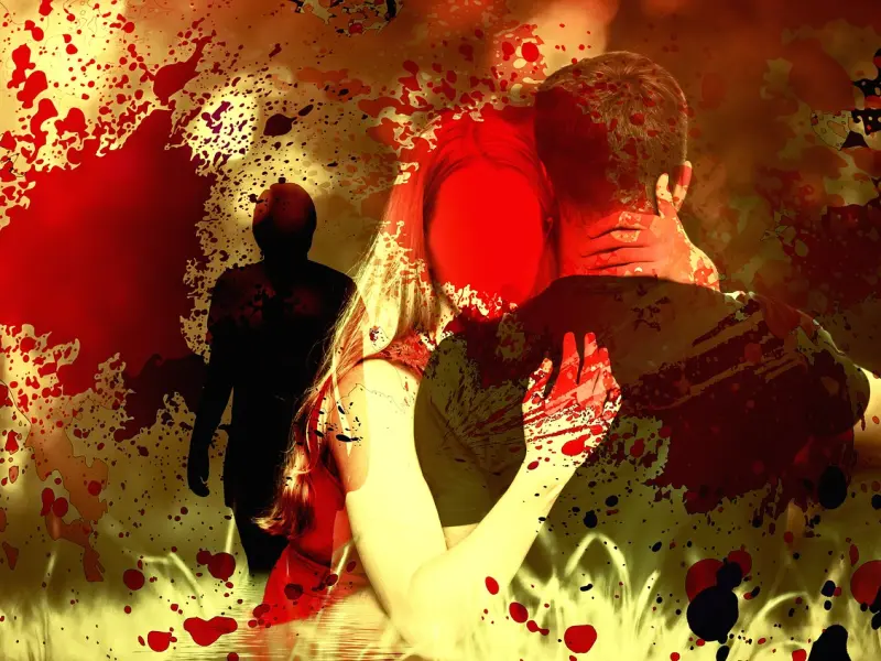 这么容易离婚的关系必须挽回