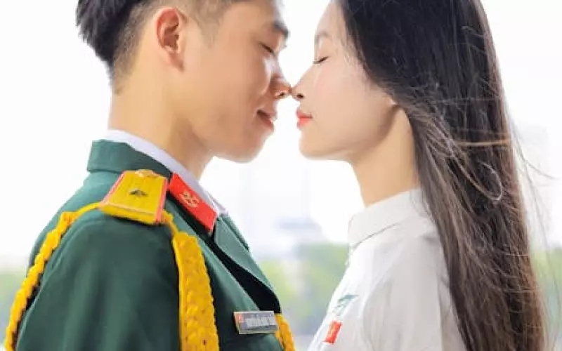 退役军人被网恋女友骗(军人网恋被骗400块)