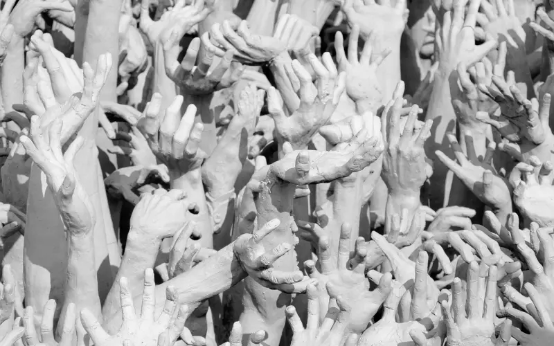 你所不知道的寺庙系列之泰国Wat Suthat Thepwararam​ 瓦素塔