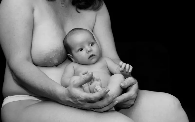 单亲妈妈网恋大叔后闪婚，原配找上门：你是第7个了