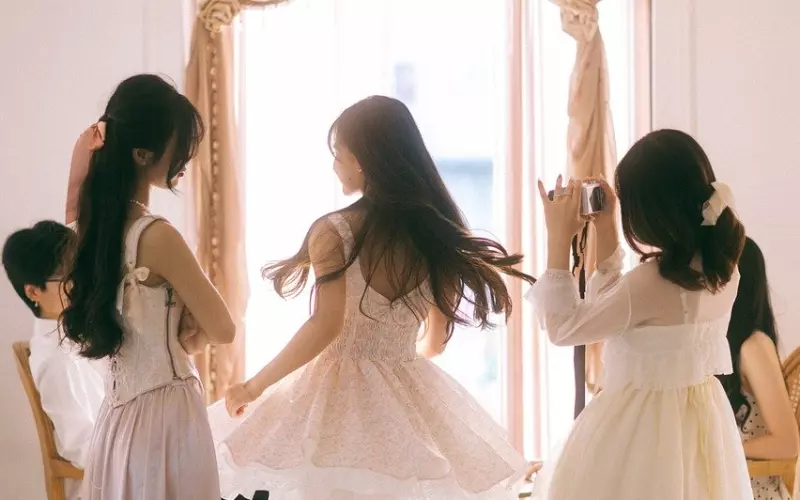 一个聪明的女人，从不在朋友圈里发这四种动态。