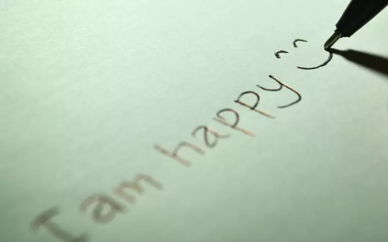 学员催泪来信：这样的成长让我很幸福！