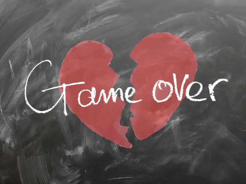 一个月告别过去，挽回妻子的真实故事