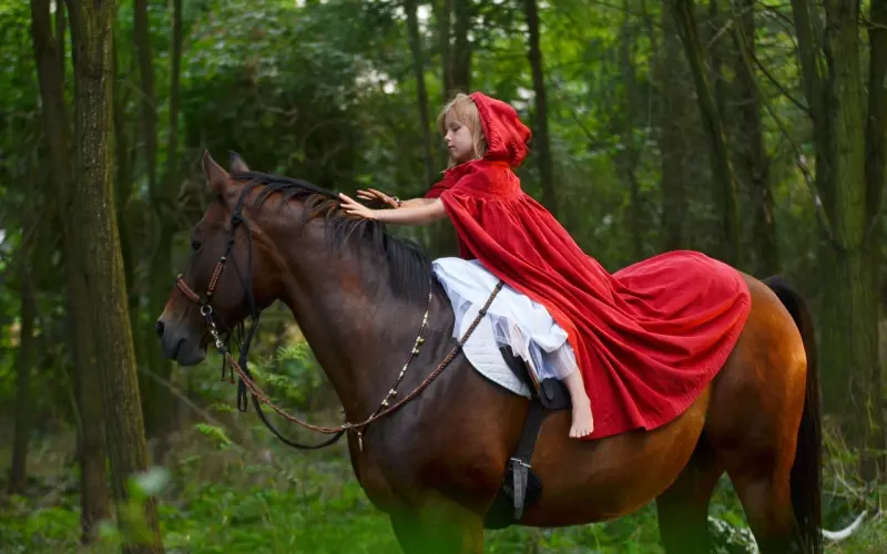 很短一个故事，却看穿了许多人