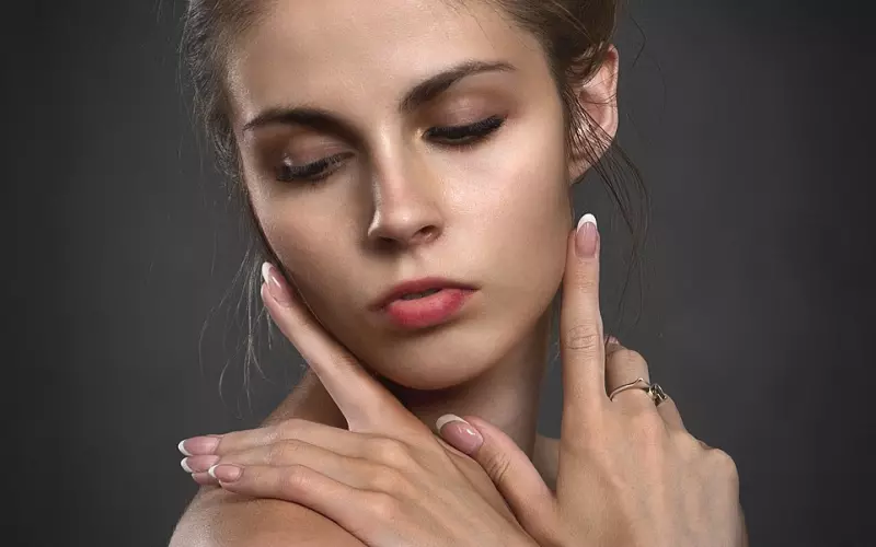 女财男貌不可靠